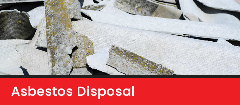 Asbestos Disposal Asbestos Disposal Brisbane