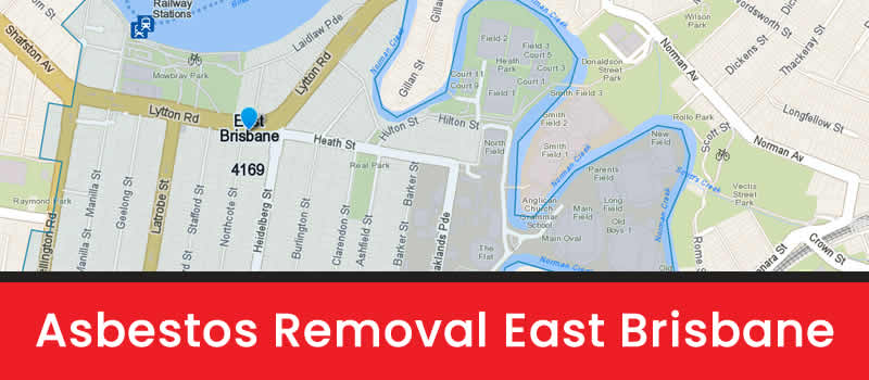 Asbestos Removal East Brisbane Asbestos Removal East Brisbane