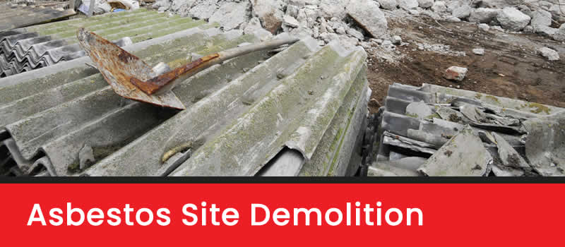 Asbestos Site Demolition Asbestos Site Demolition Brisbane