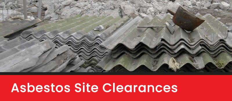 Asbestos Site Clearances Brisbane Asbestos Site Demolition